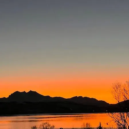 Sea Breeze & Silence - Kvaloysletta Tromsø