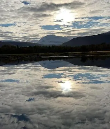 Appartement Sea Breeze & Silence - Kvaloysletta *