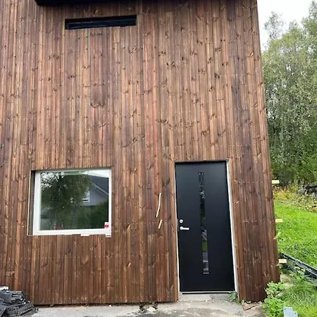 Apartment Hybelleilighet I Flott Endegate *