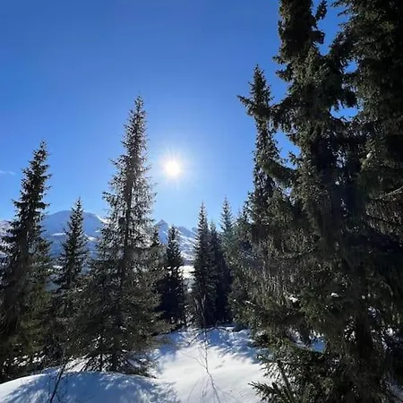 Appartement Sea Breeze & Silence - Kvaloysletta Tromsø