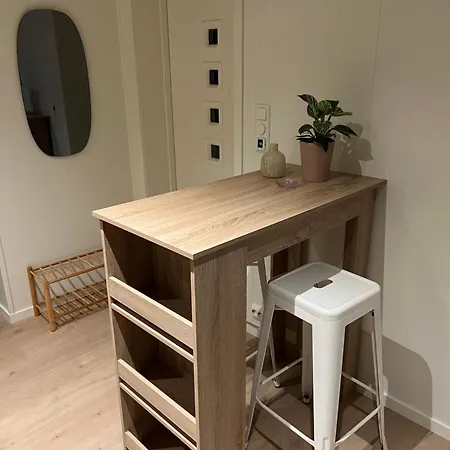 Hybelleilighet I Flott Endegate * Tromso