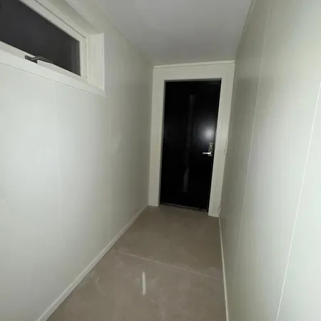 Sea Breeze & Silence - Kvaloysletta Appartement Tromsø