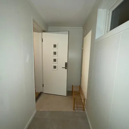 Apartman Sea Breeze&silence - Kvaløysletta Tromsø