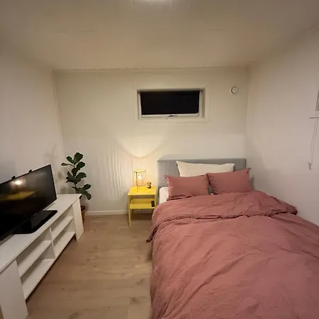 Sea Breeze & Silence - Kvaloysletta Appartement *