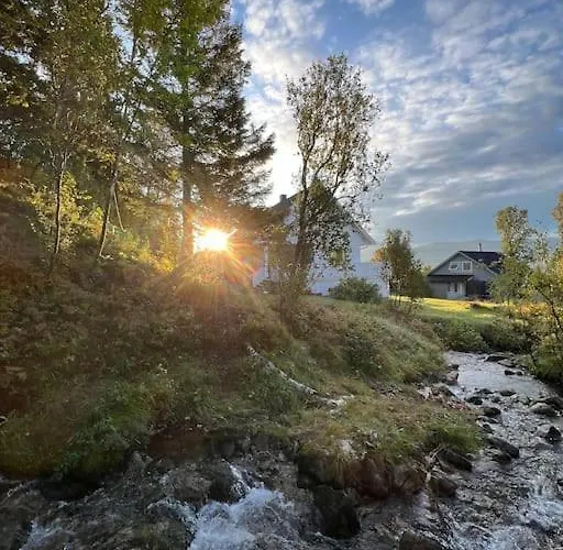 Leilighet Modern At Kvaløysletta *