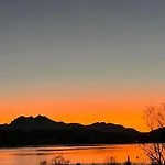 Sea Breeze&silence - Kvaløysletta Tromsø