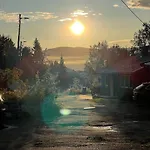 Sea Breeze&silence - Kvaløysletta *
