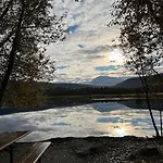Sea Breeze&silence - Kvaløysletta * Tromsø