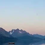 Sea Breeze&silence - Kvaløysletta Apartman Tromsø