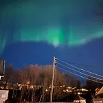 Apartman Sea Breeze&silence - Kvaløysletta Tromsø
