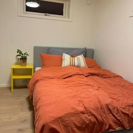 Sea Breeze & Silence - Kvaloysletta *