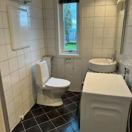 Sea Breeze & Silence - Kvaloysletta