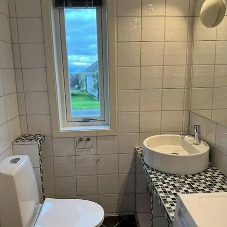 Sea Breeze & Silence - Kvaloysletta * Tromso