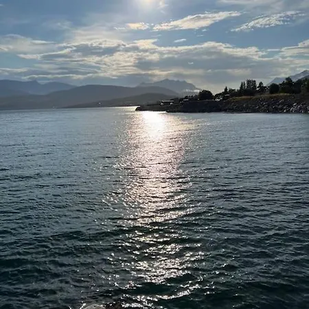 Sea Breeze & Silence - Kvaloysletta *